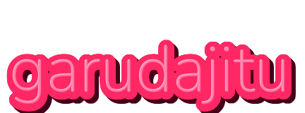 garudajitu — logo kanal